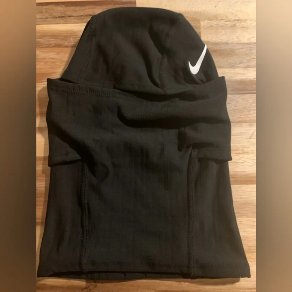 Nike Black Neck Warmer